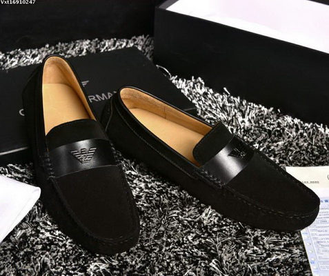 Amani Business Casual Men Shoes--068